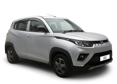 Mahindra KUV 100 NXT-img